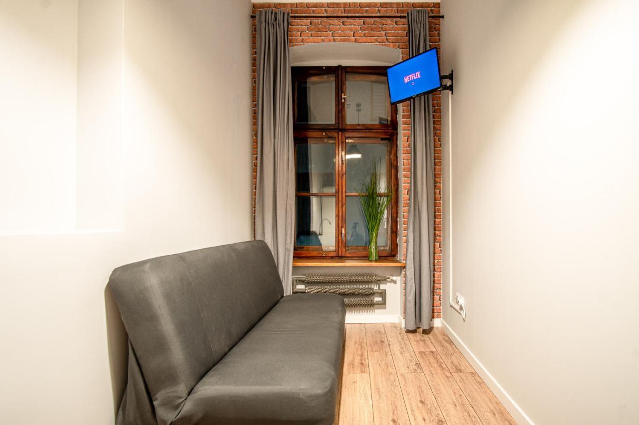 Dream Aparts - Piotrkowska 28 Aparthotel Lodz  Exterior photo