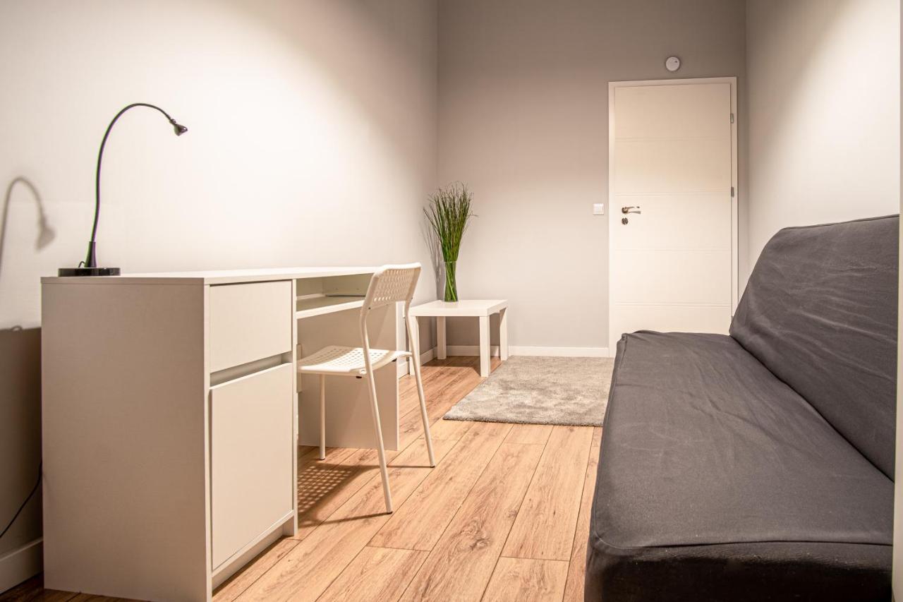 Dream Aparts - Piotrkowska 28 Aparthotel Lodz  Exterior photo